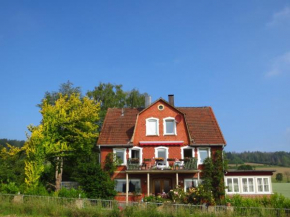 Gästezimmer im Freudenthal